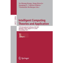 Intelligent Computing Theories and Application 17th International Conf