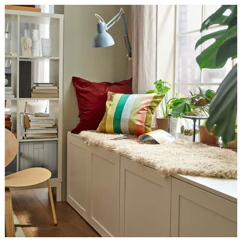 IKEA SVINDINGE Rug 55x85 cm 2