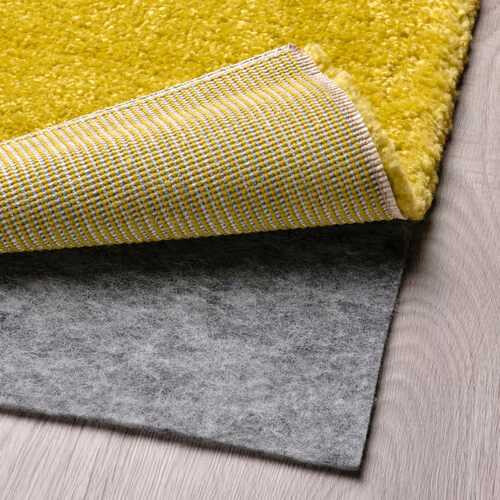 KEA HOTELLRUM High Pile Rug 160x230 cm 2