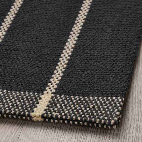 IKEA RIDSTIG Flatwoven Rug 80x180 cm 1
