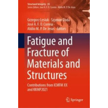 Fatigue and Fracture of Materials and Structures Contributions from IC