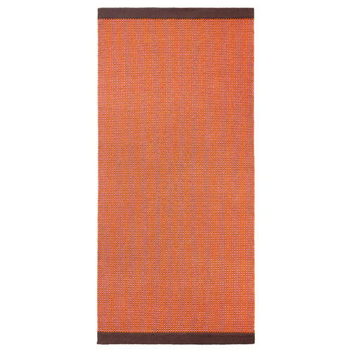 IKEA VÄGOMRÅDE Flatwoven Rug 80x150 cm