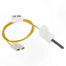 Hot Surface Ignitor for Space Heaters - Compatible with PP200, PP200SC, HA1000 Models