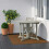 IKEA LYDERSHOLM Rug 133x195 cm 2