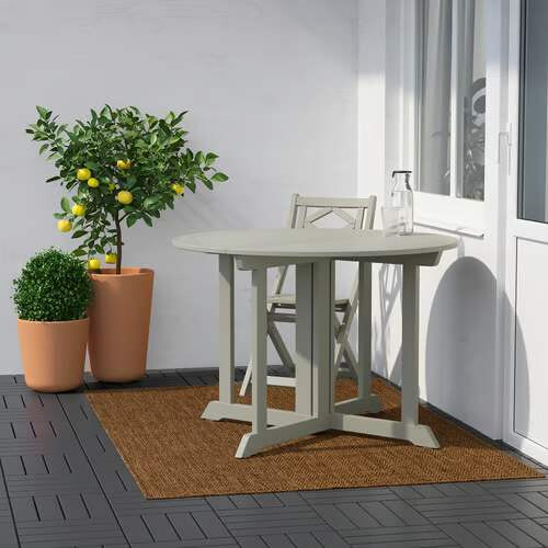 IKEA LYDERSHOLM Rug 133x195 cm 1