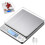 Digital Kitchen Scale With Usb Charging, Electronic Fine Scale-yvan 1