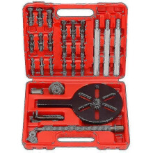 Ing Dis Puller Inner Hole Puller Removal Tool -jaw Puller Set Outdoor-yvan