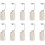 10 Pcs E14 Bulb Base Adjustable E14 Lamp Sockets Converter E14 Sockets Candle Lamp Holder 1