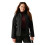 (10, All Black) Regatta Professional Ladies Uproar Softshell Wind Resistant Jacket 3