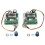 2pcs Dc 6v-90v Voltage Regulator Dc Motor Speed Controller 15a-yvan 1