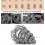Ing Dis Puller Inner Hole Puller Removal Tool -jaw Puller Set Outdoor-yvan 5