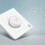Universal Concealed Ceiling Fan Speed Controller Fan Speed Control Switch 2