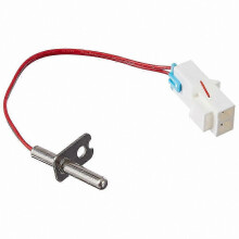 LG Dryer Thermistor Assembly 6323EL2001B with Wire Harness
