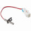 LG Dryer Thermistor Assembly 6323EL2001B with Wire Harness 1