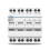 3 Phase Dual Power Transfer Switch with 4P 63A Isolating and Interlock Circuit Breaker 1