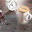 100 Pcs Self-Adhesive Cork Coasters, Round Cork Mats with Adhesive Backing 2