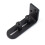 Floor Guide Sliding Door Guide Rollers Black 5