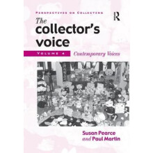 Collectors Voice by Fiona Morton Paperback Book