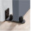 Floor Guide Sliding Door Guide Rollers Black 2