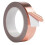 30mm Waterproof Pure Copper Tape Self-adhesive High Temperature 1