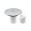 Plumbing Bathroom Floor Drain Plastic Shower Drain Floor Drain 1