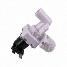 FCD270B-C Water Feed Intake Solenoid Component AC 220V Replacement Hardware For Household Laundry Machines