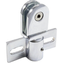 Pivot Hinge for Glass Shower Door