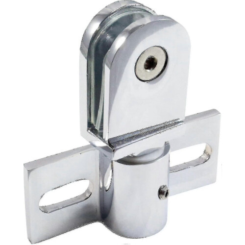 Pivot Hinge for Glass Shower Door