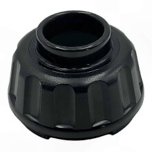Cold Press Juicer End Cap, Replacement Parts for Models 8003 8004 8005, Slow Juicer Accessories & Components