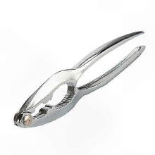 Lobster Seafood Tool Set Silver 3-Piece