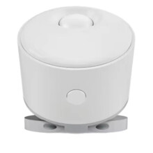 Human Body Presence Sensor ES3 6M 180 Induction Infrared Pyroelectric Sensor Static Human Body Reco