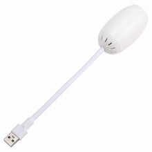 Galaxy Star Projector Lamp for Room and Car, USB LED Night Light with Starry Sky Effect