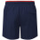 (M, Navy/Red) Asquith & Fox Mens Swim Shorts 2