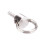 Lanyard Screw - Secure Phone Strap Holder for Models 2