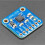 ADXL326 5V Ready Triple- Accelerometer +-16g Module 3.3 V Accelerometer Sensors Development Tools 4