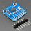 ADXL326 5V Ready Triple- Accelerometer +-16g Module 3.3 V Accelerometer Sensors Development Tools 2