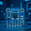 ADXL326 5V Ready Triple- Accelerometer +-16g Module 3.3 V Accelerometer Sensors Development Tools 3