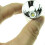 Surefire 6P G2 LED P60 Module 1200LM Torch Light Bulb XML2 Replacement 3