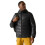 Regatta (M, Black) Regatta Mens Hurden Padded Jacket 7