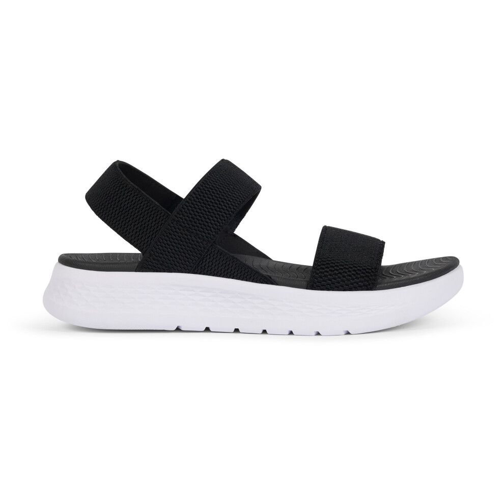Trespass Women's Noir Sandals Sydney - Image 2