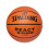 Spalding (6, Orange) Spalding React TF 250 Basketball 1