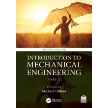 Introduction to Mechanical Engineering Part 2 Hardcover Book