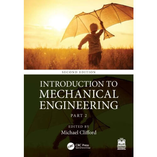 Introduction to Mechanical Engineering Part 2 Hardcover Book
