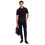 Ted Baker (S, Navy) Ted Baker Mens Textured Collared Polo Shirt 4