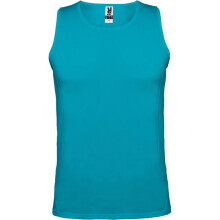 (3-4 Years, Turquoise) Roly Childrens/Kids Andre Sports Vest Top