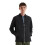 Farah (XL, Black) Farah Mens Overshirt 1