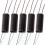 5pcs 400kV High Voltage Generator Module, DC 3V-6V to 400kV Boost Step-up Power Supply 1