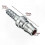 4x 8mm Gas Hose Copper Nozzle Quick Release Connector For Motorhome 2