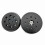 Bosch PEX Series 5 Inch 125mm Grinding Backing Pad 4