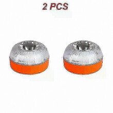 DGT Approved V16 Emergency Warning Light for Cars